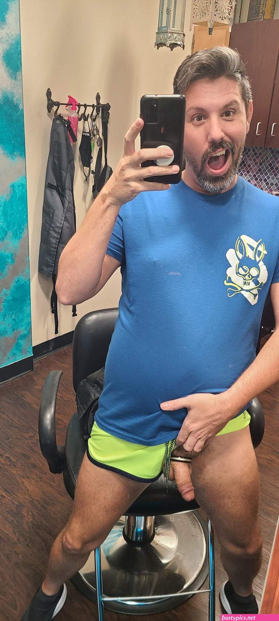penis slip