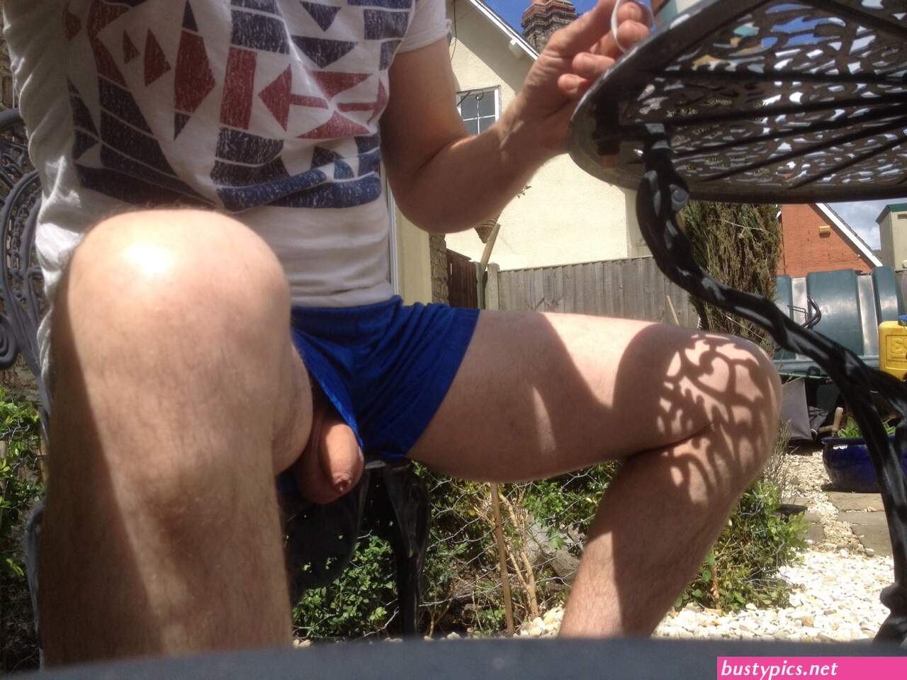 penis slip
