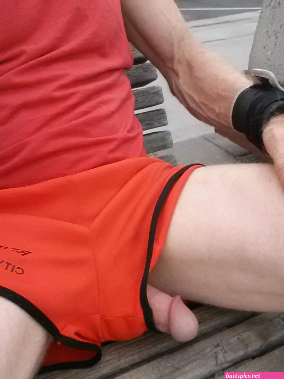 penis slip