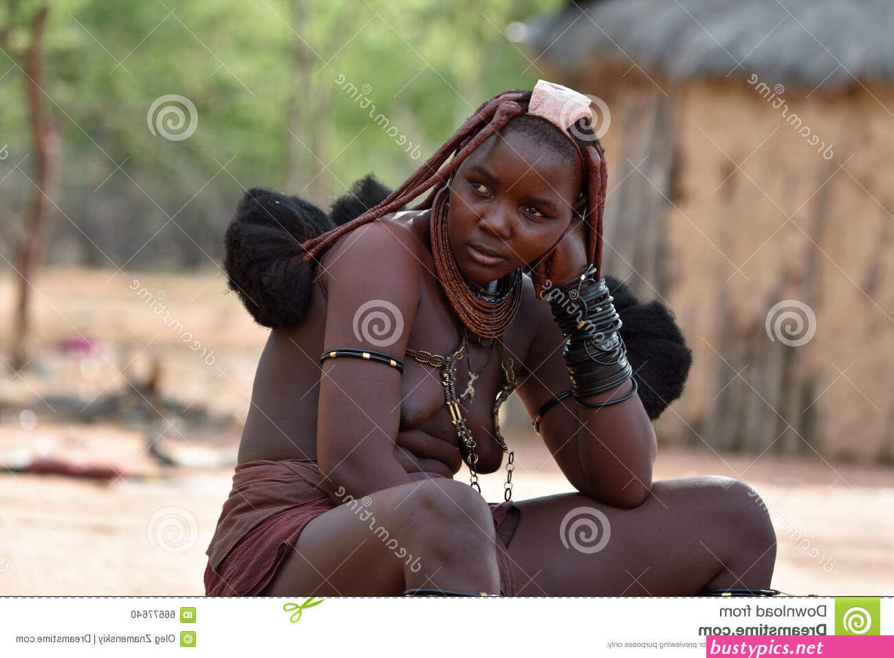 namibia nude girls