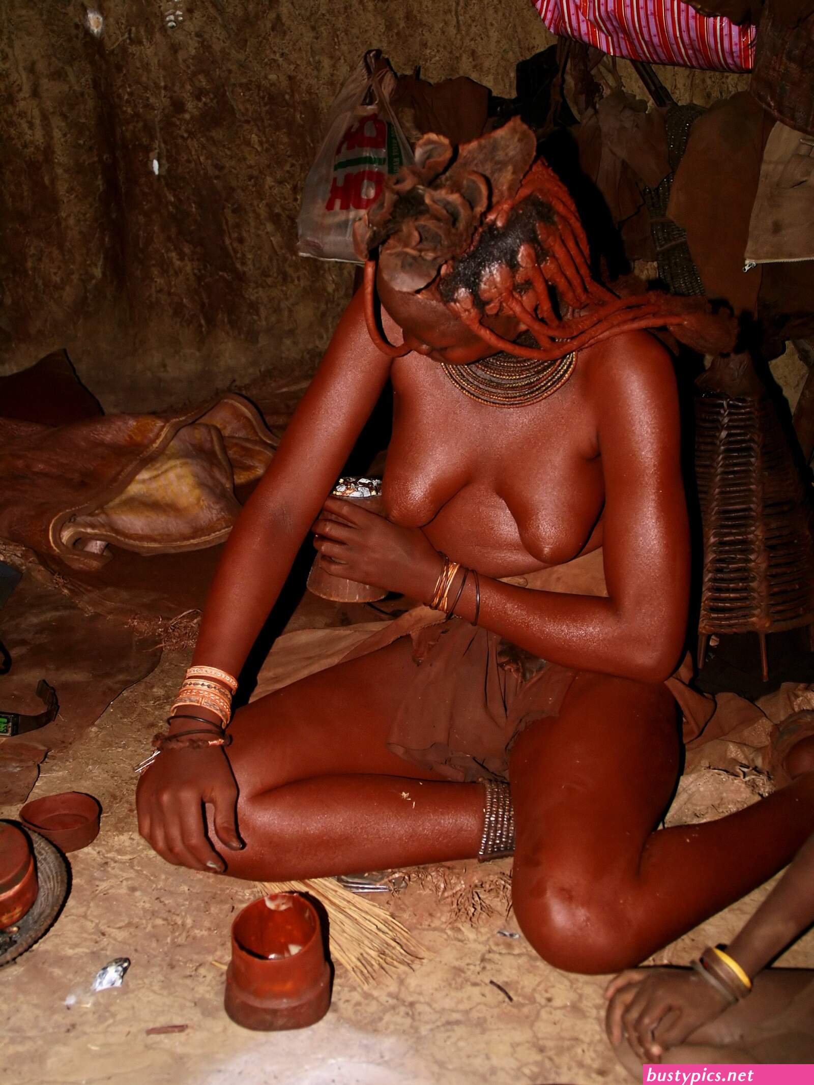 namibia nude girls