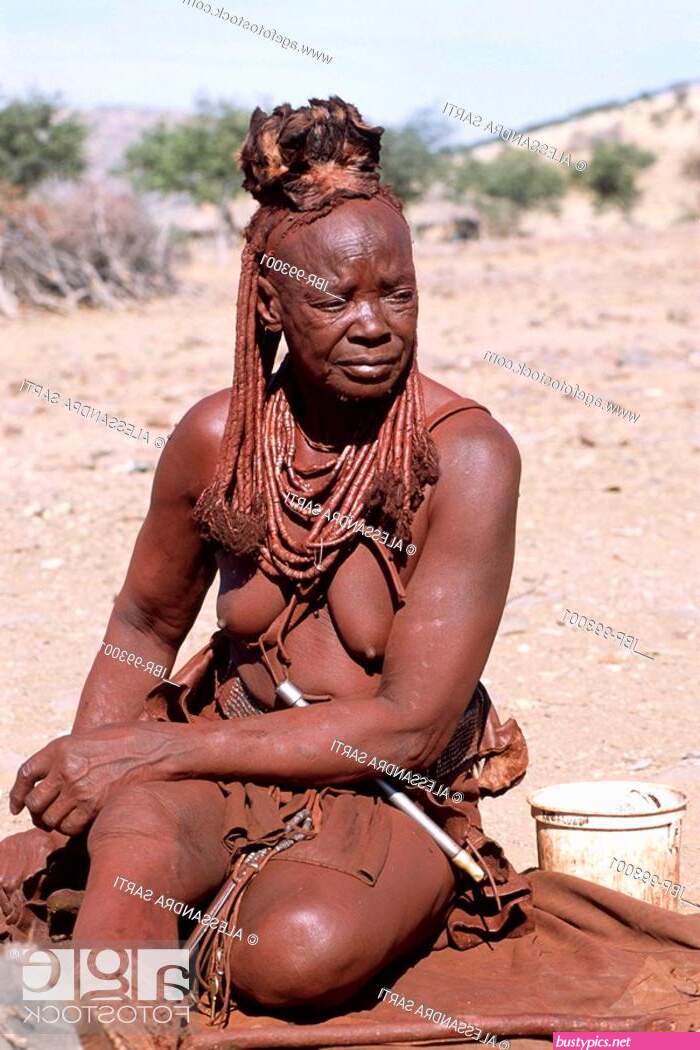 namibia nude girls