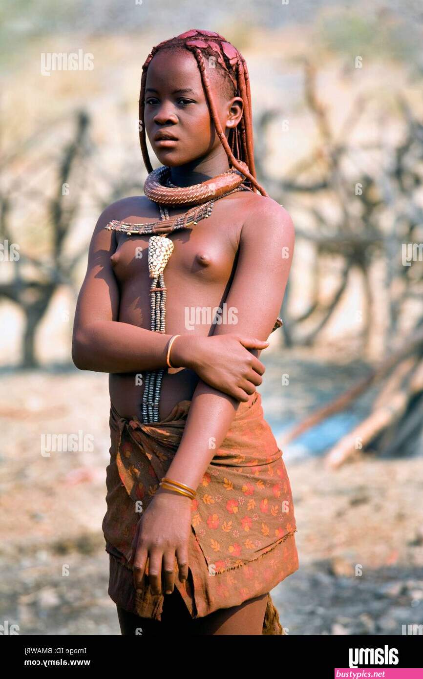 namibia nude girls