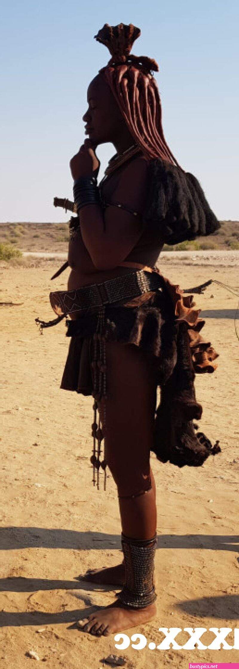 namibia nude girls