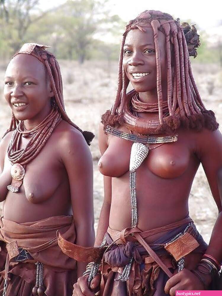 namibia nude girls
