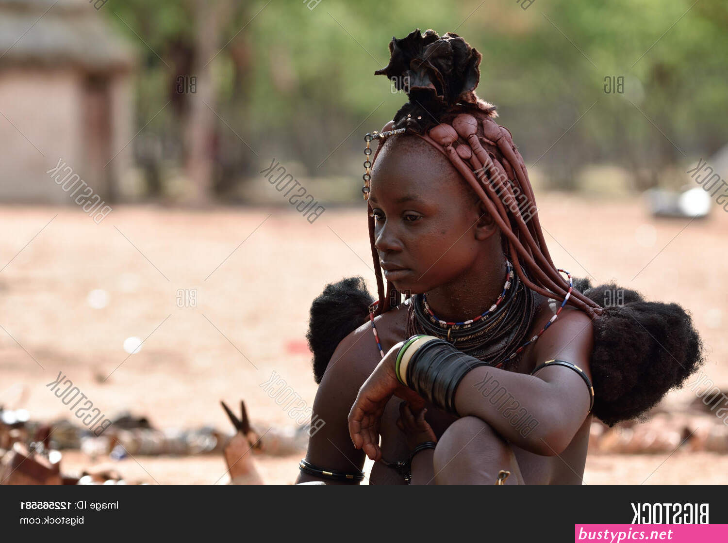 namibia nude girls