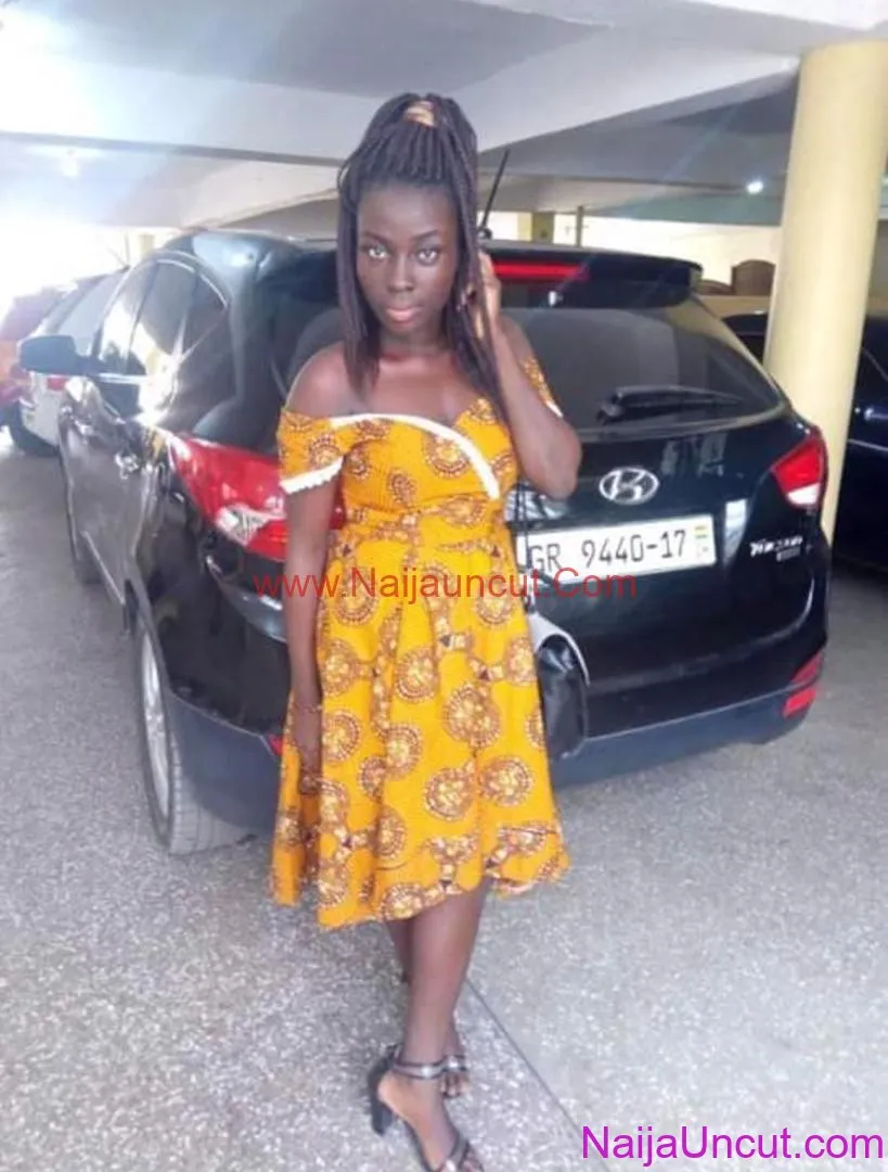ghanaian black big breast sex photo