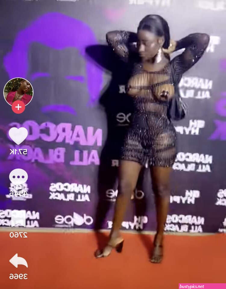 ghanaian black big breast sex photo