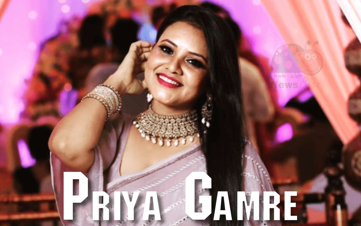 priya gamre leak nude video