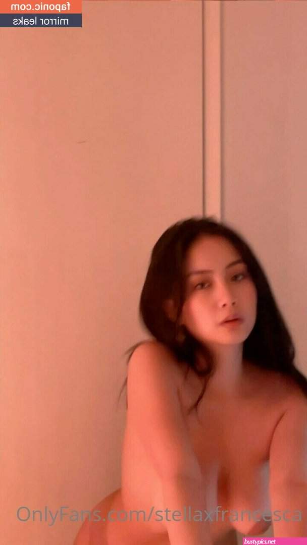 stellaxfrancesca nudes