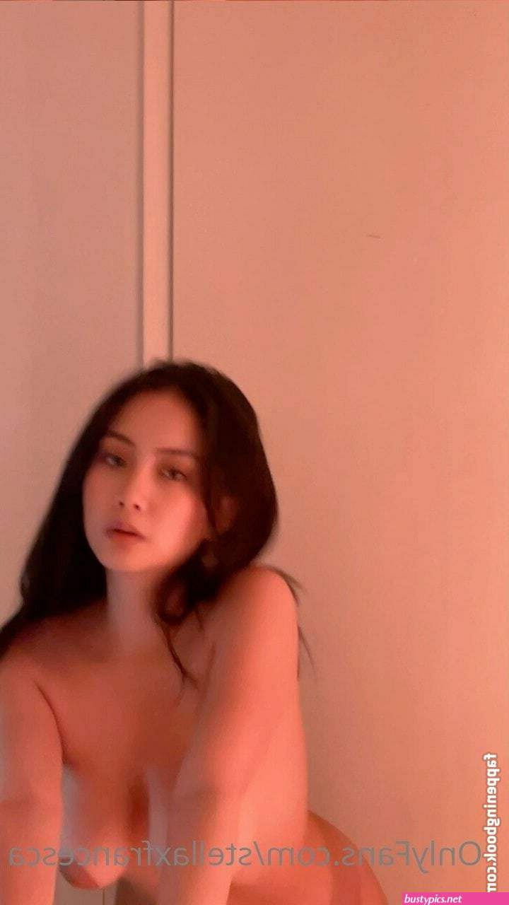 stellaxfrancesca nudes