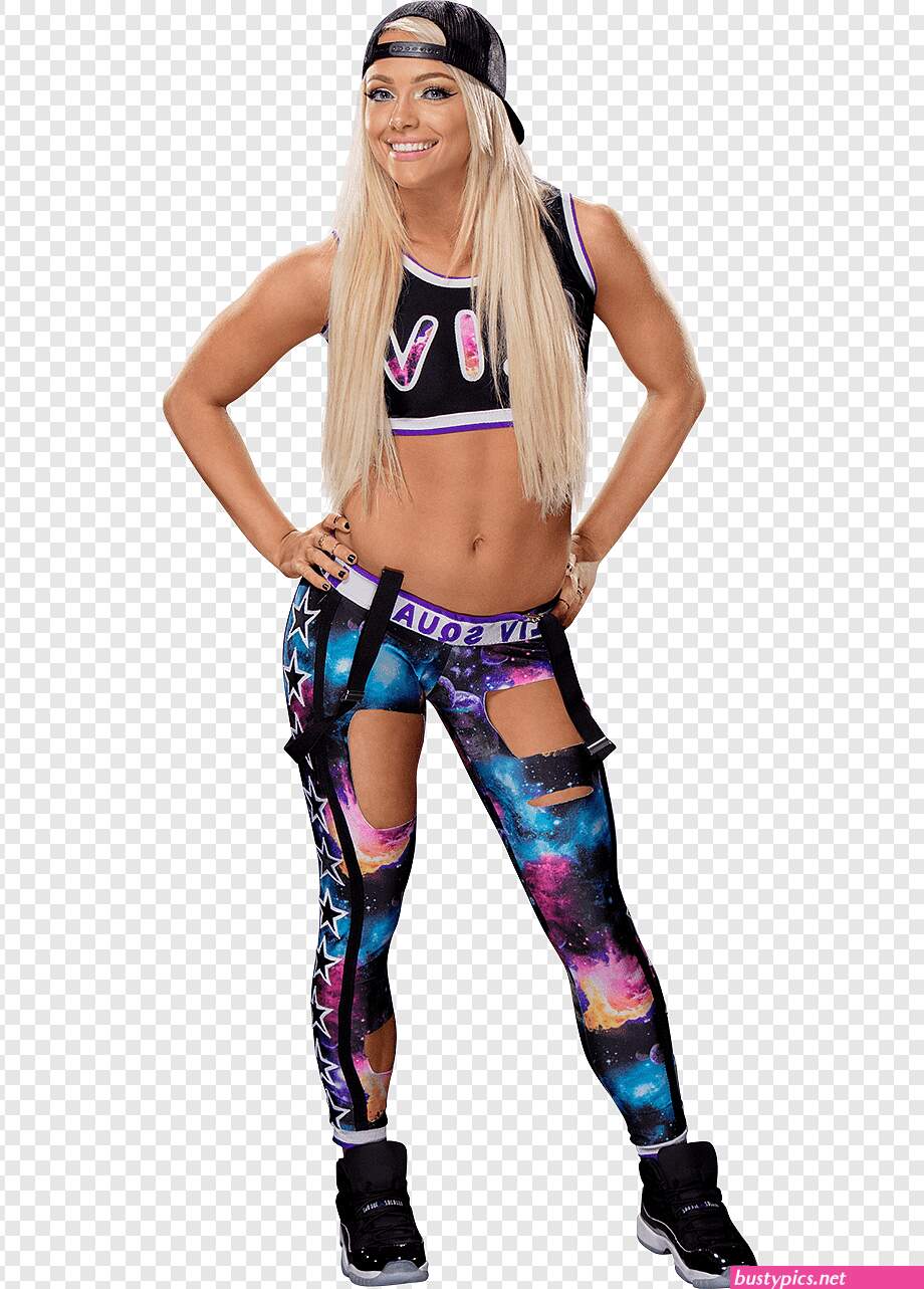live morgan wwe nude photos