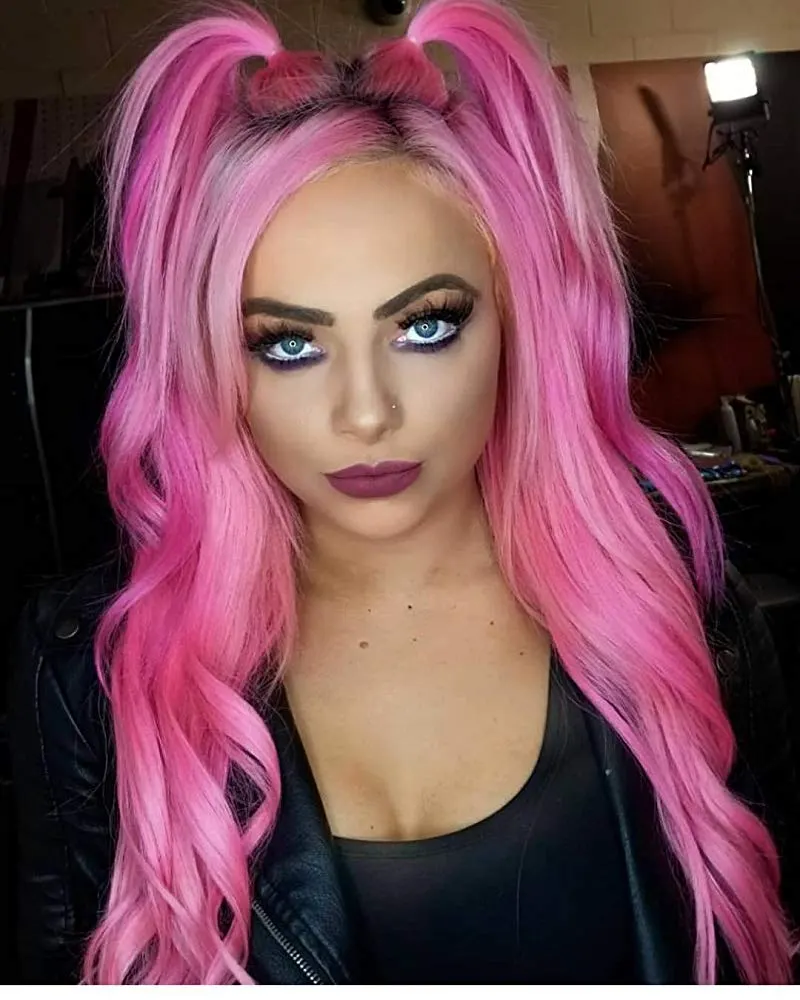live morgan wwe nude photos
