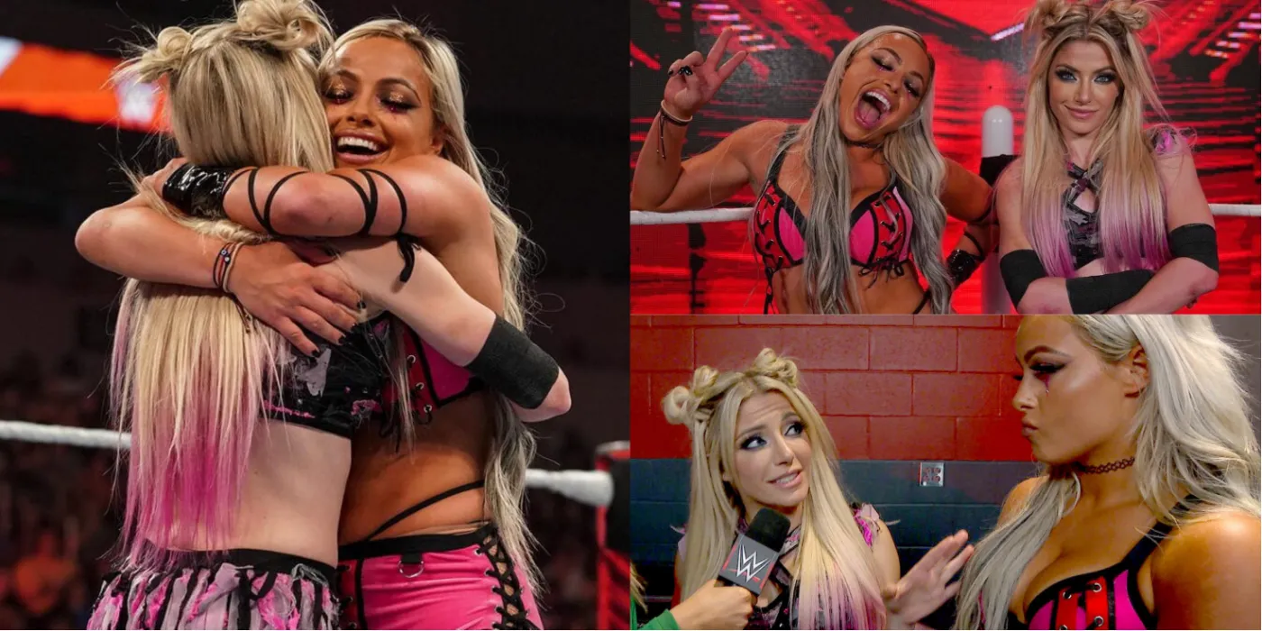 live morgan wwe nude photos