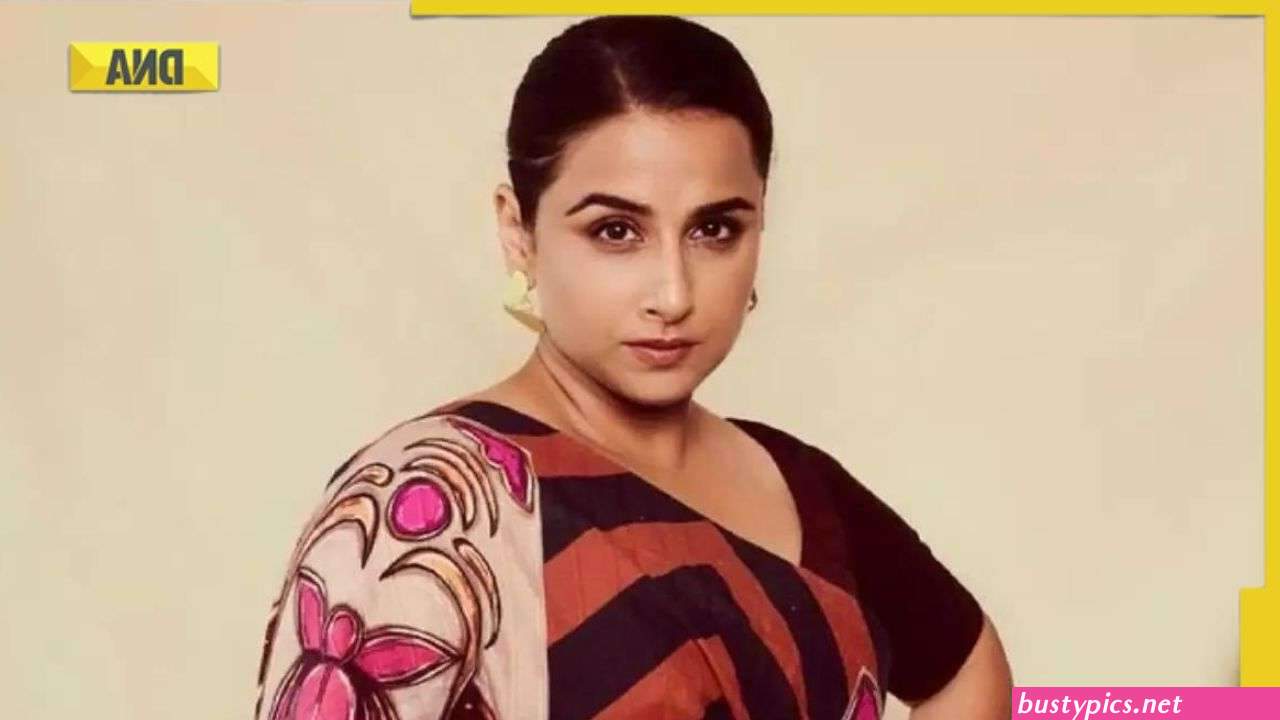 vidya xxx