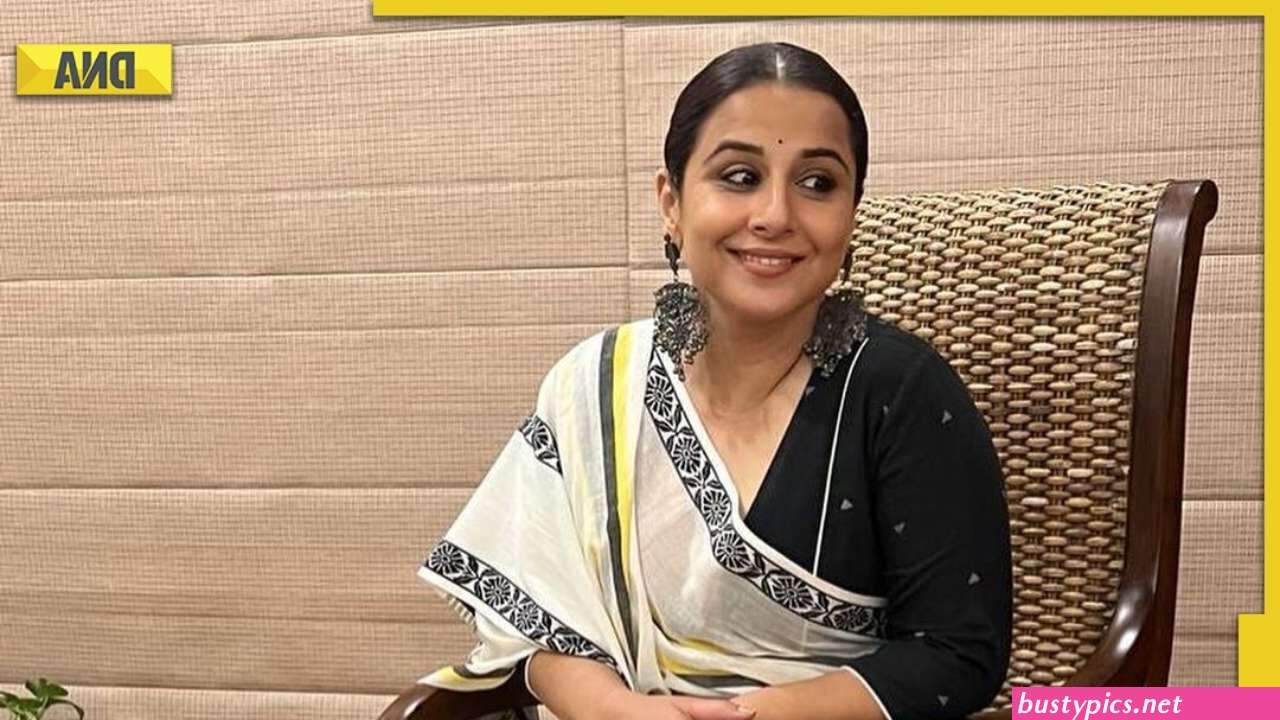 vidya xxx