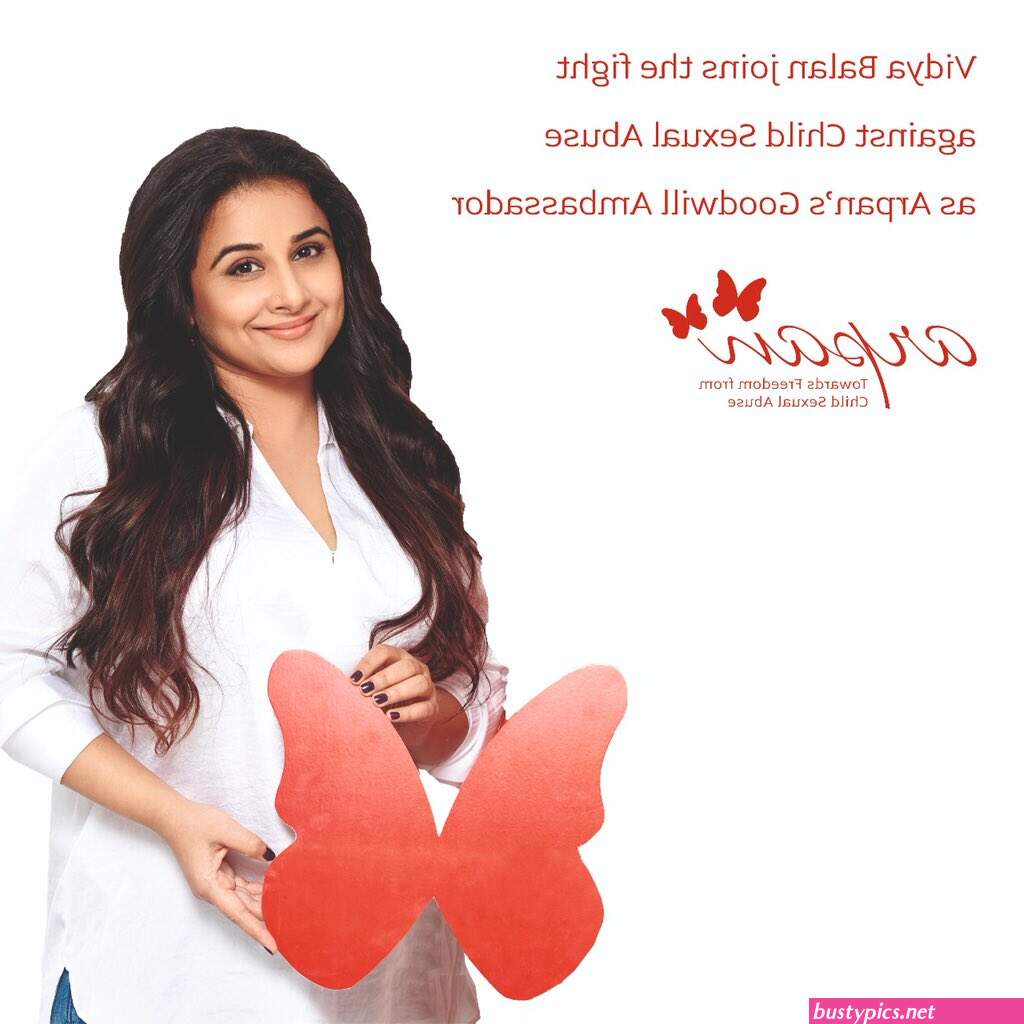 vidya xxx