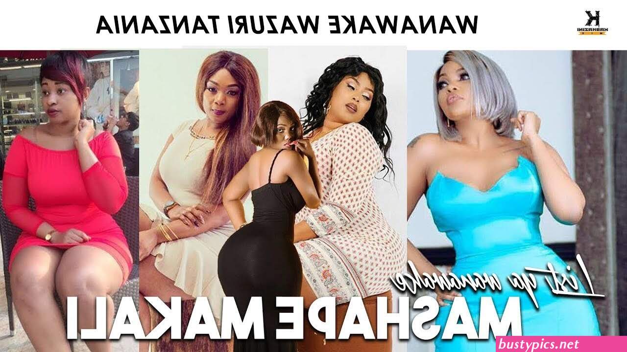 warembo wazuri
