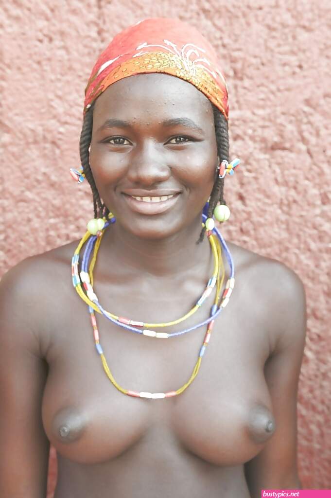 tribes little tits nude