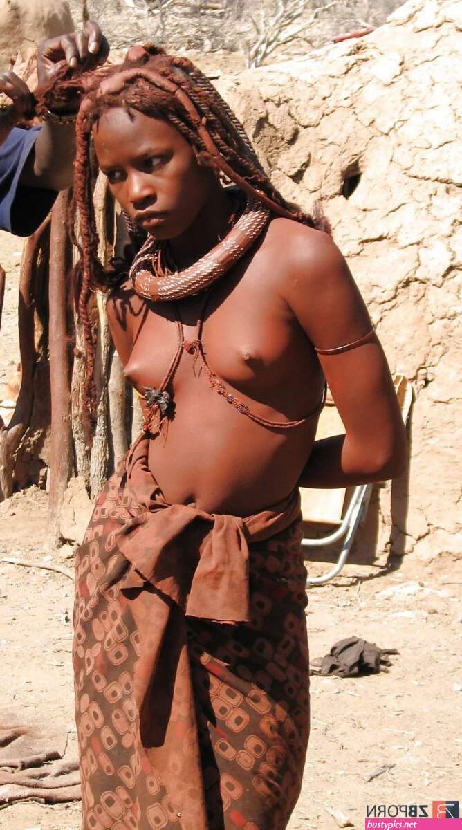 tribes little tits nude