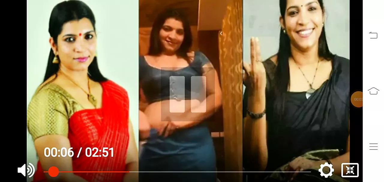 malayali actress nude