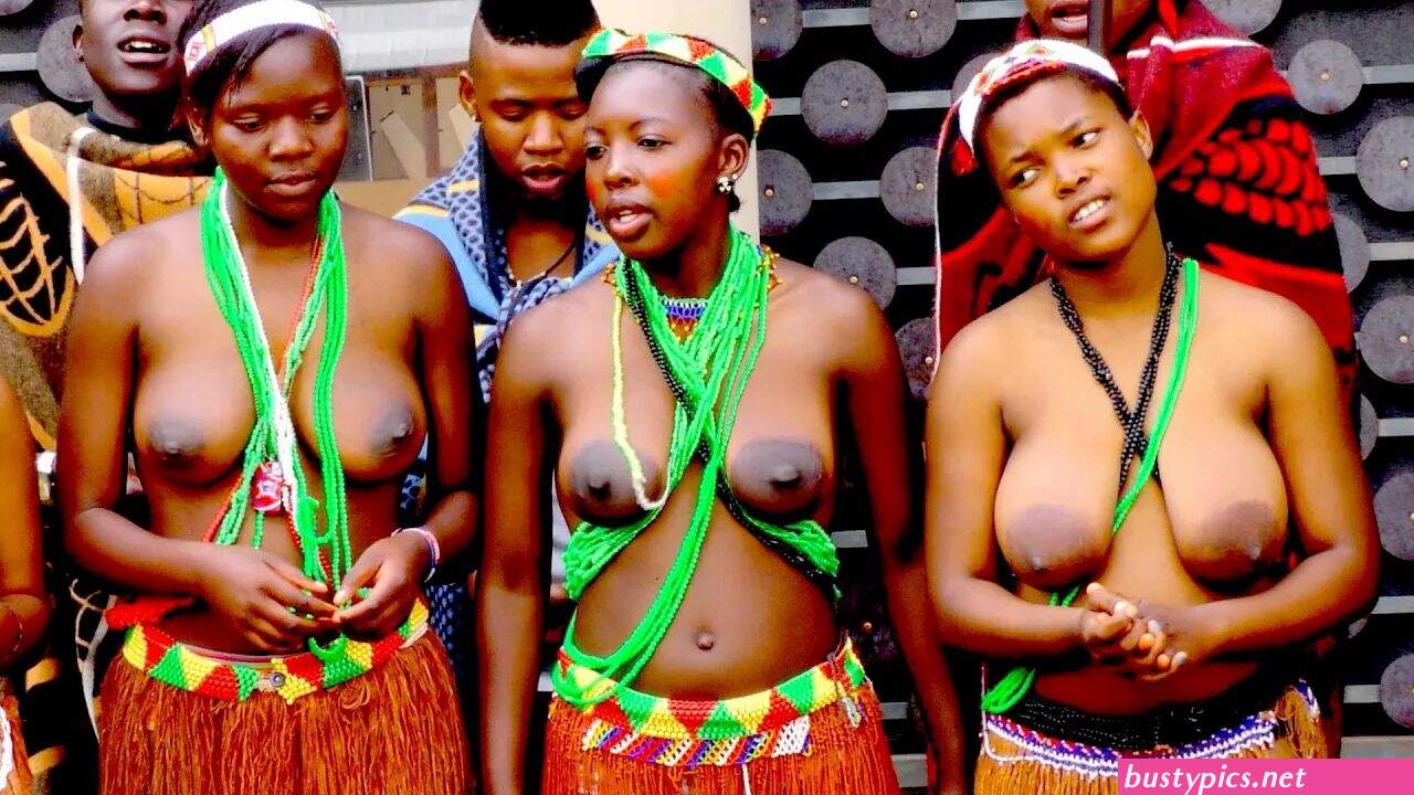 zulu nude boob virgin photos