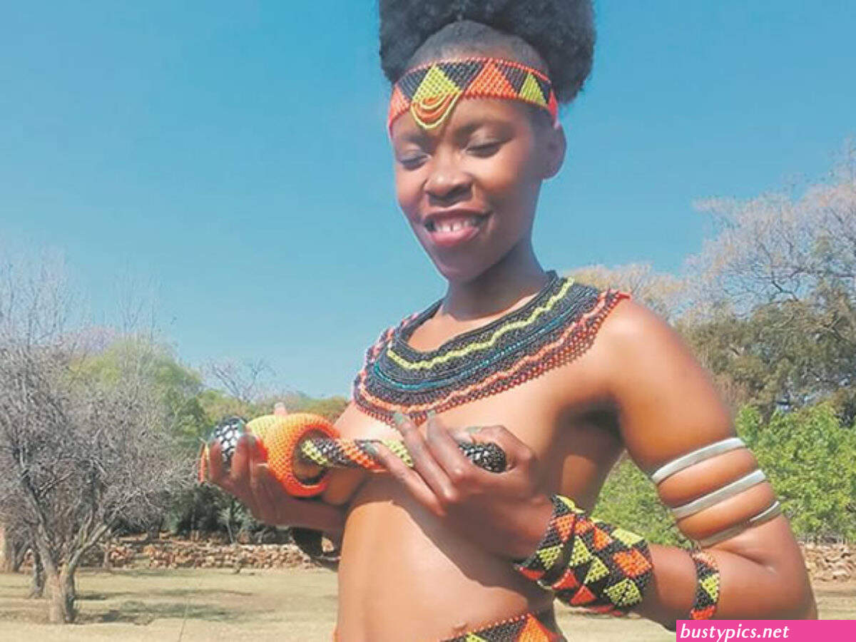 zulu nude boob virgin photos