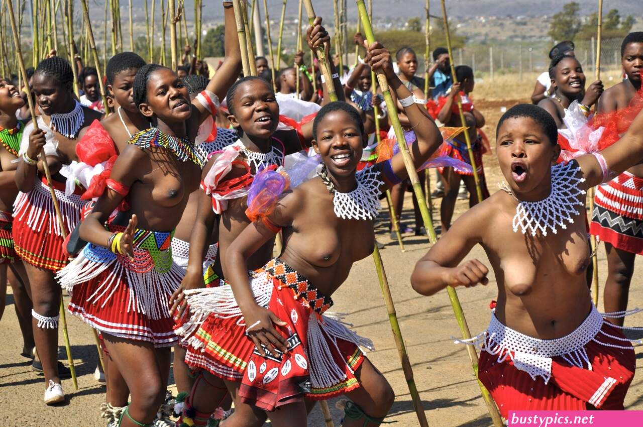 zulu nude boob virgin photos