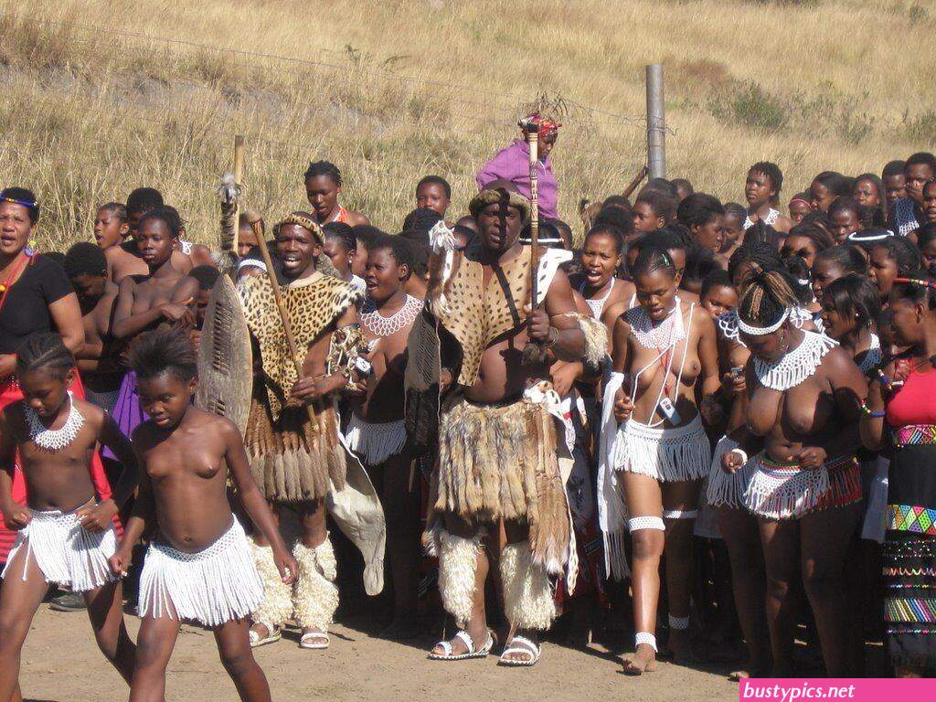 zulu nude boob virgin photos