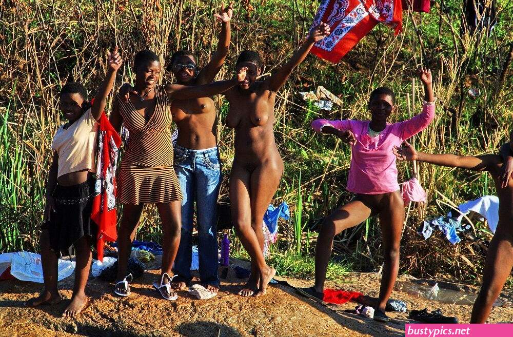 zulu nude boob virgin photos