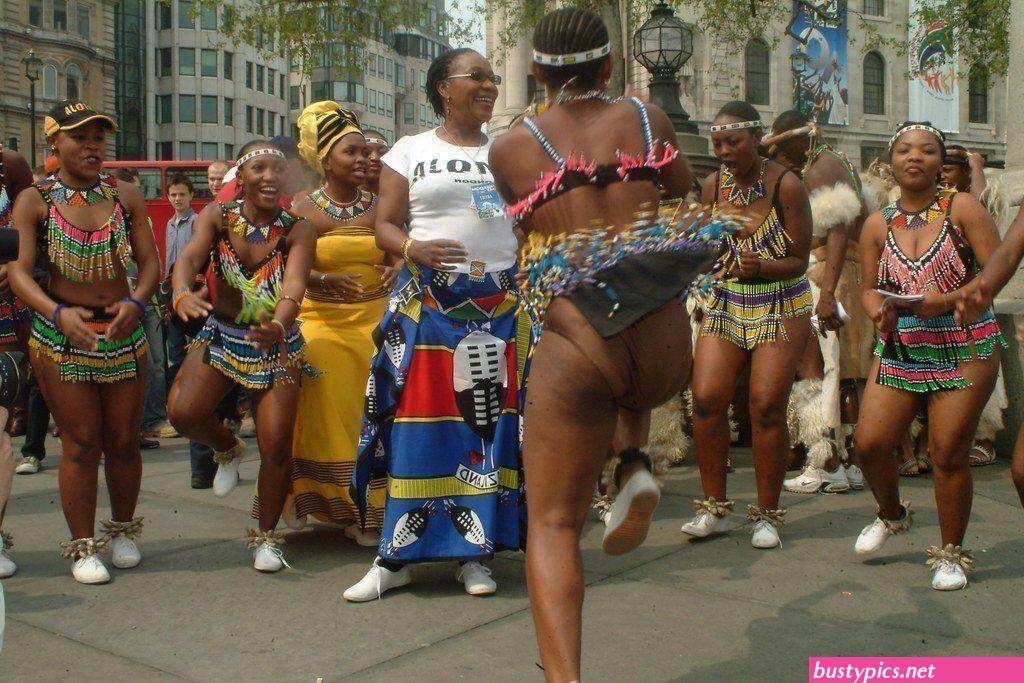 zulu nude boob virgin photos
