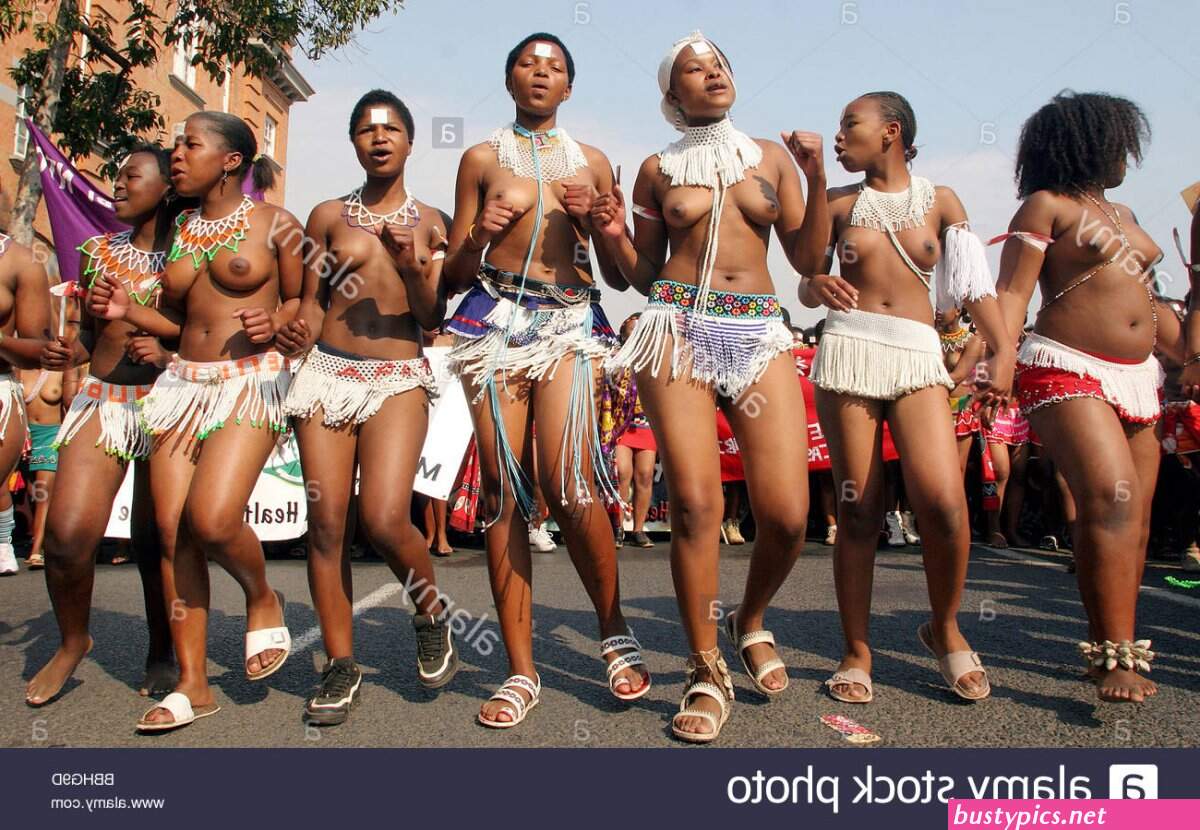 zulu nude boob virgin photos