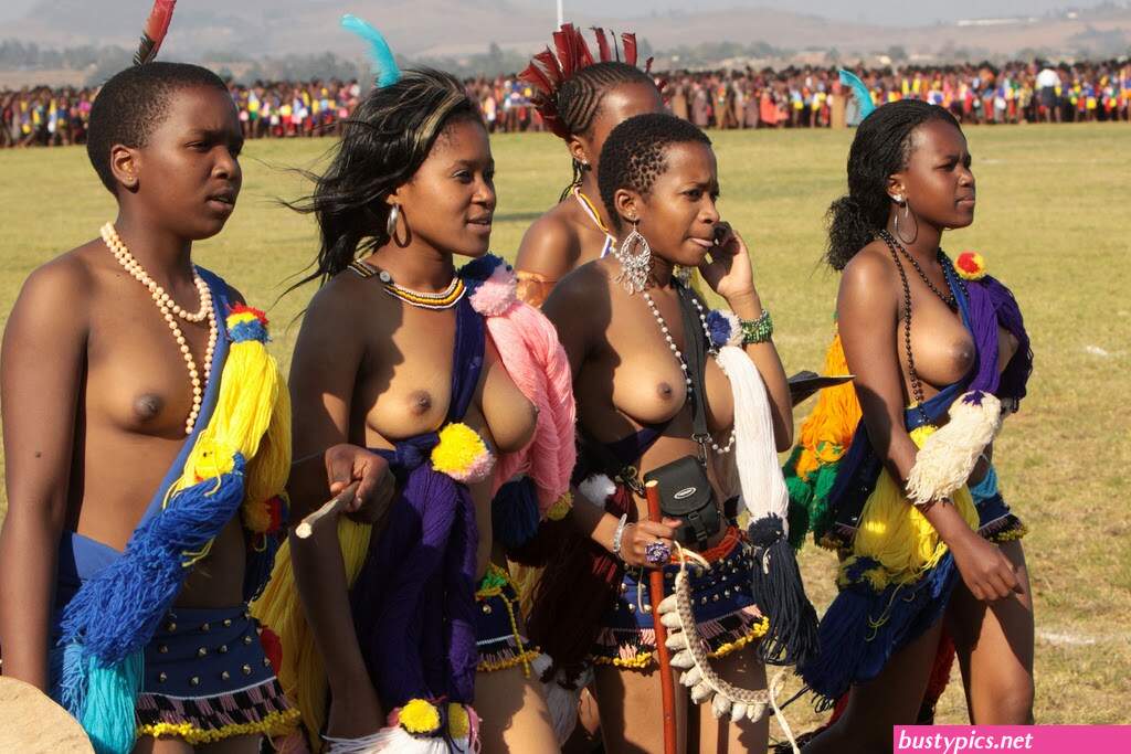 zulu nude boob virgin photos