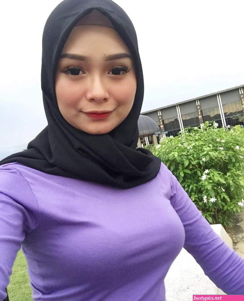 tudung sex sexy