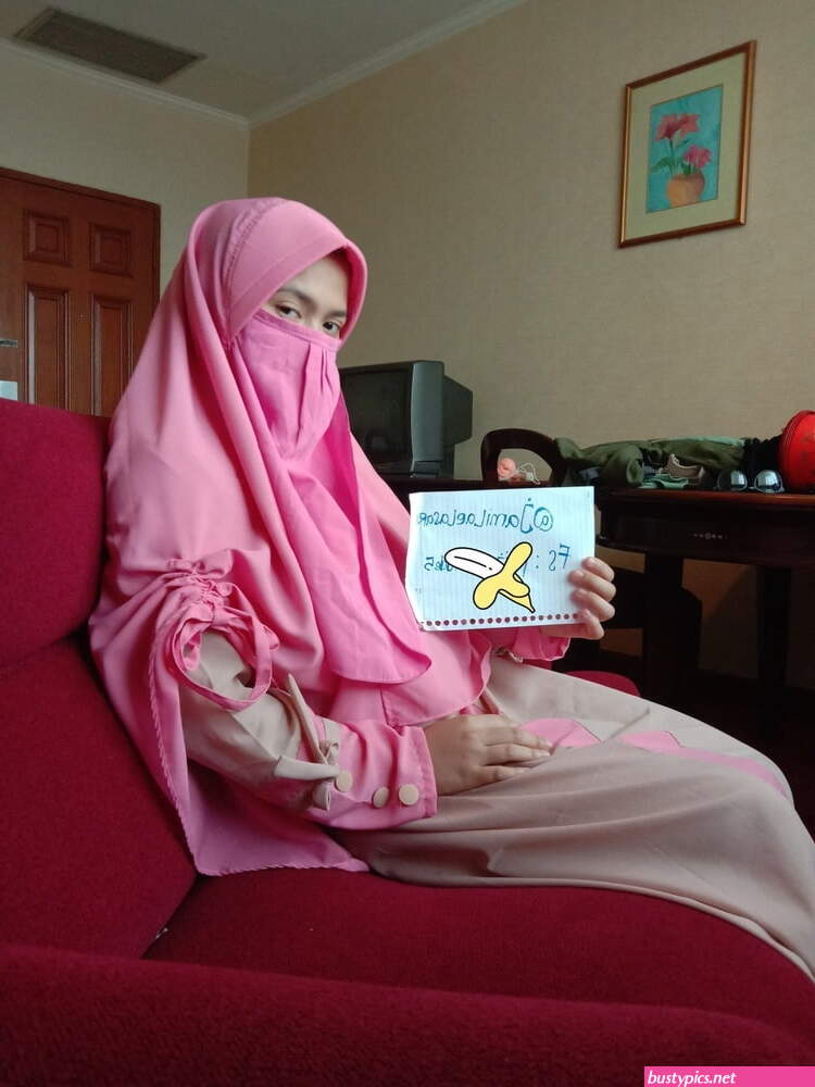 tudung sex sexy