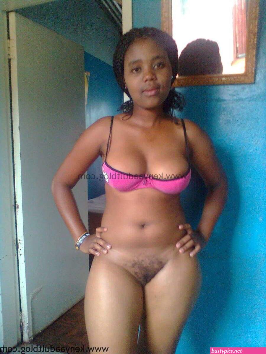 hot neknd kenyan ladides pictures