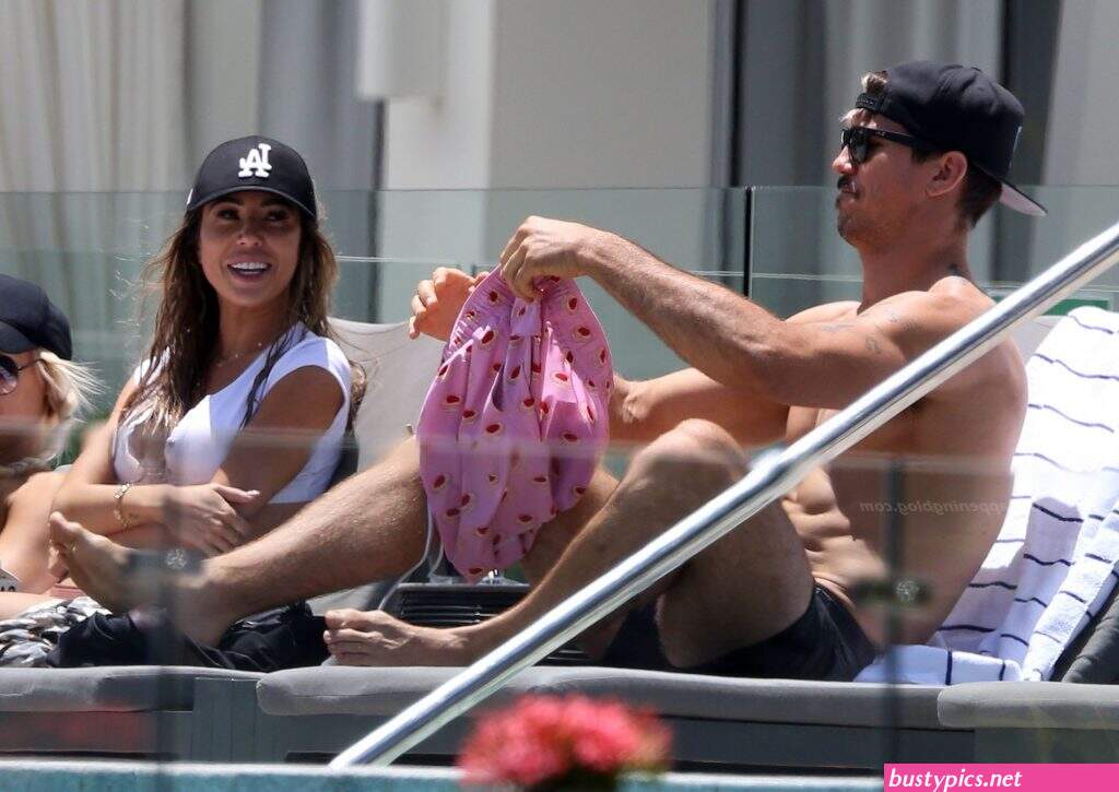 messi et sa femme porno