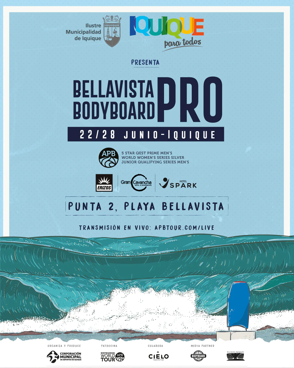 prono za ciella
