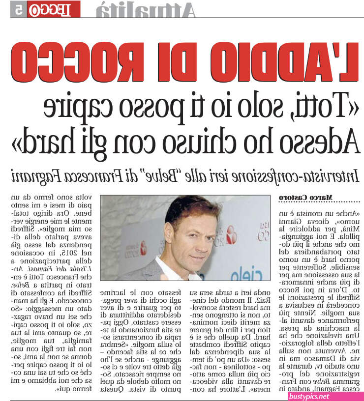 prono za ciella
