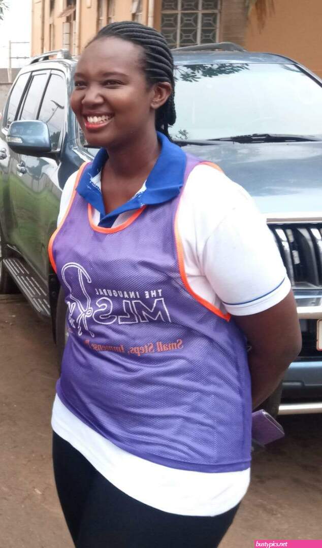 luo sugar mummies looking a man