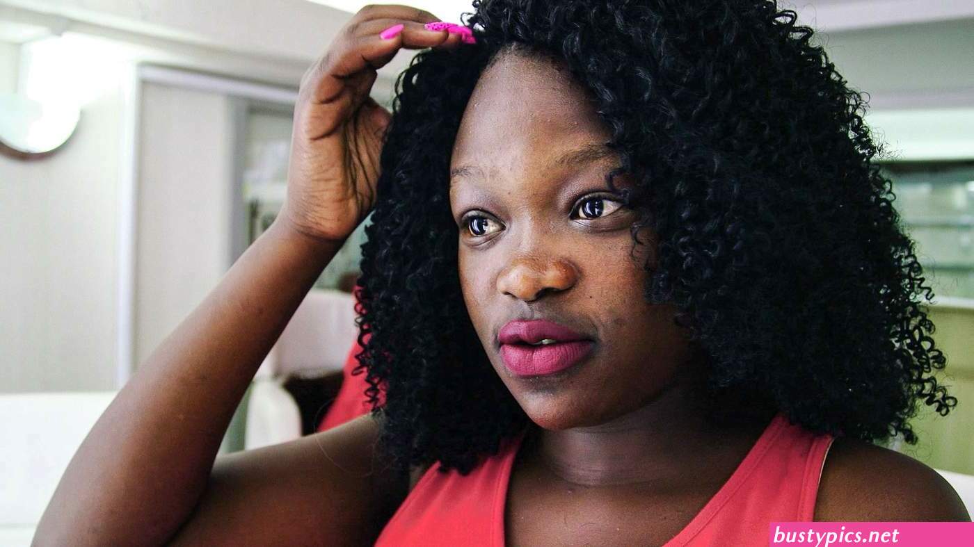 luo sugar mummies looking a man
