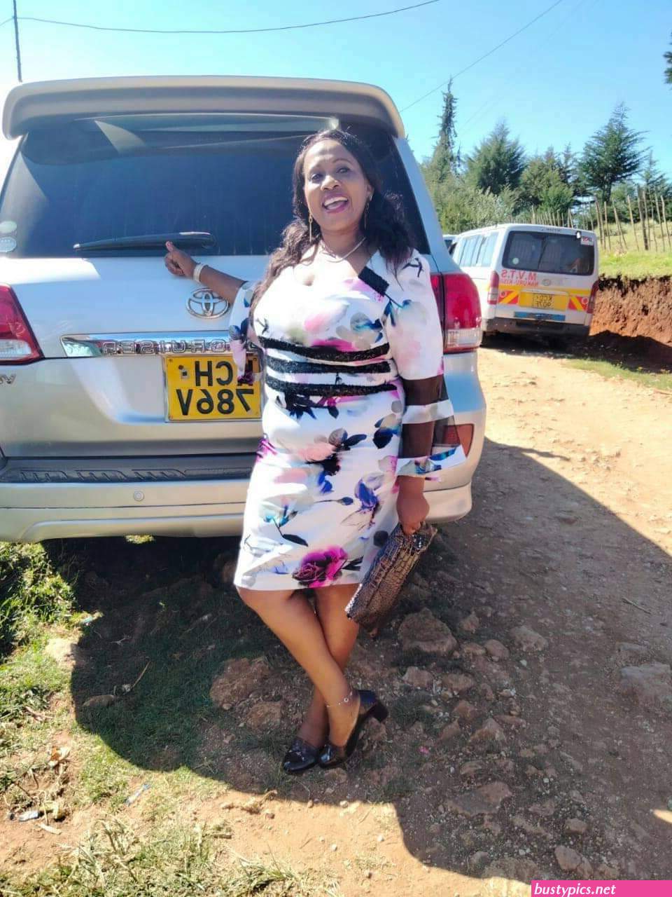 luo sugar mummies looking a man