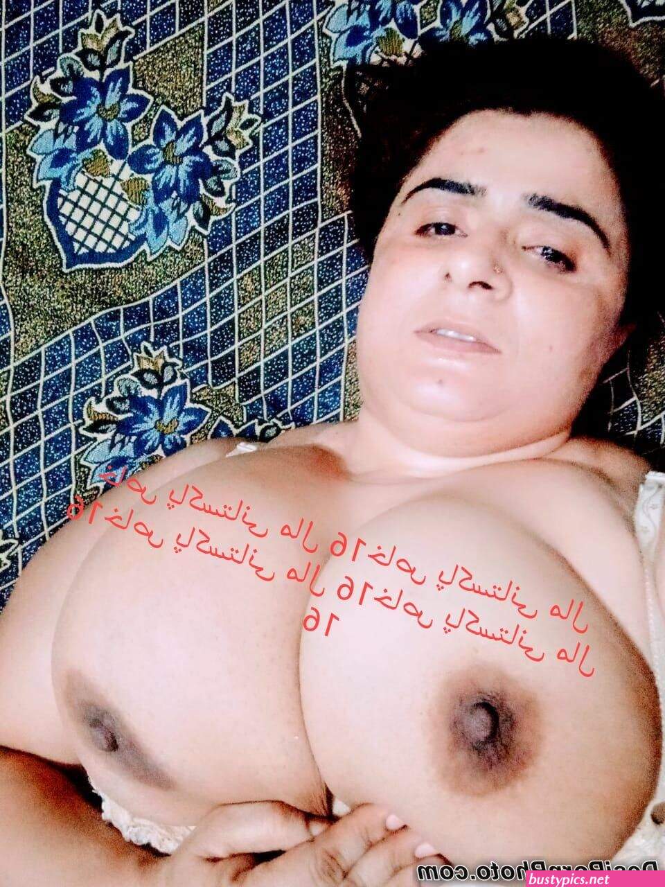 aunty big boobs pic