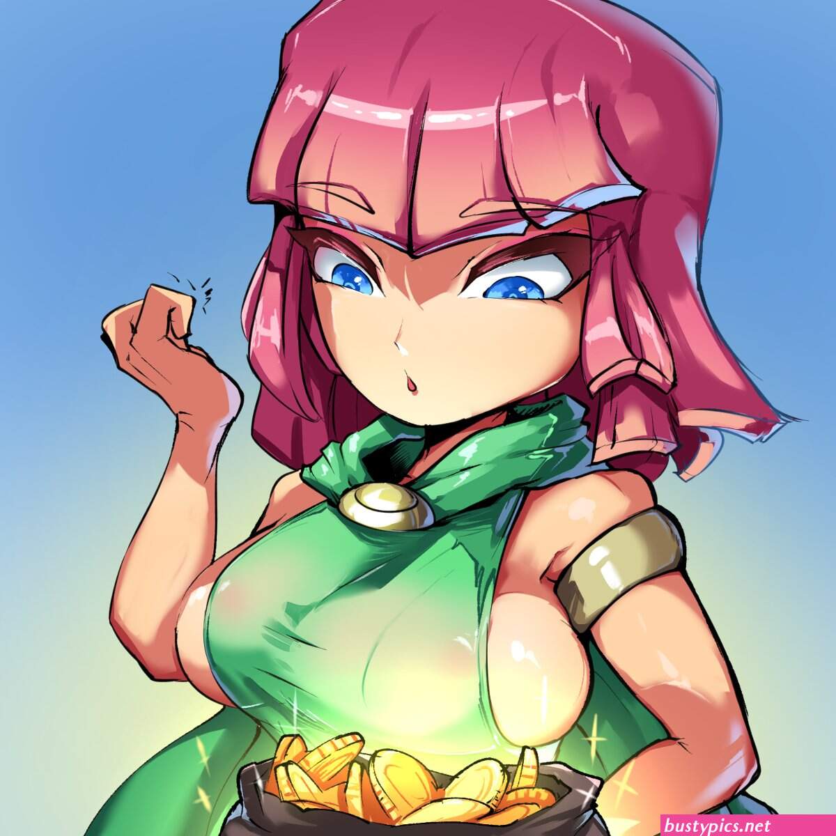 clash royale porn art