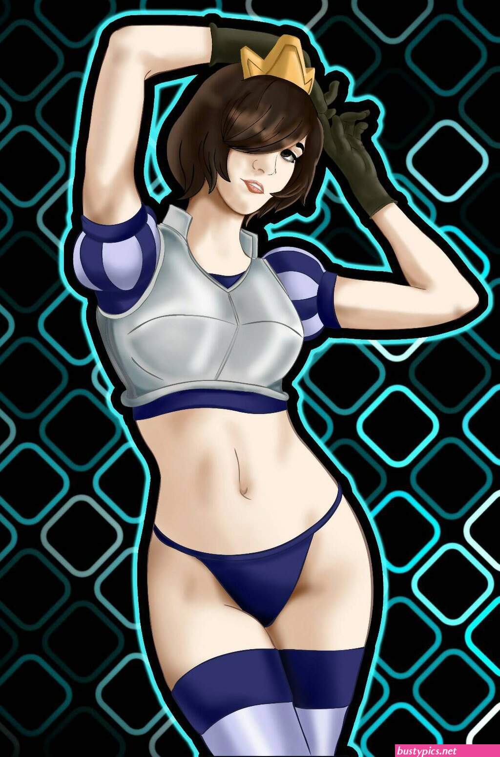clash royale porn art