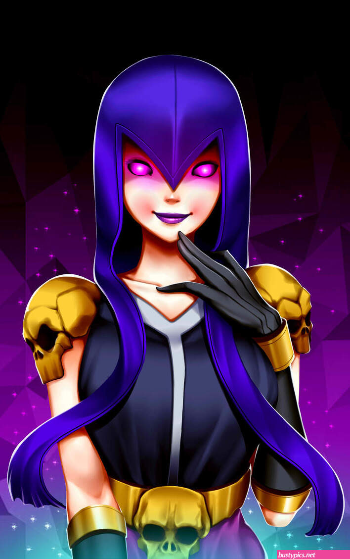 clash royale porn art