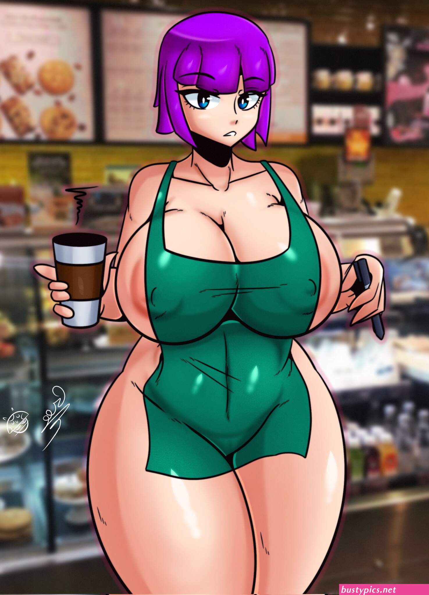 clash royale porn art