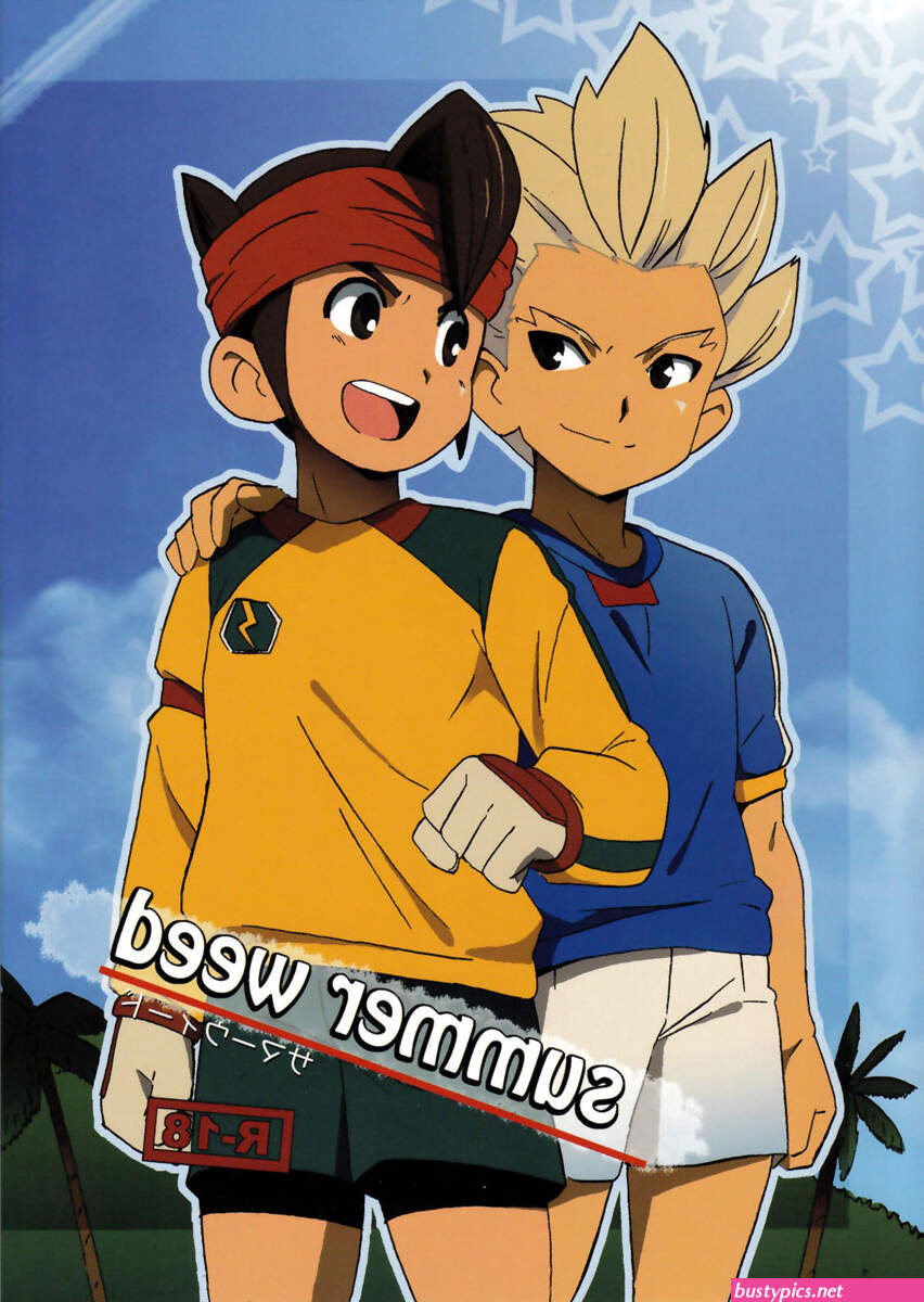 xxxx prono endou