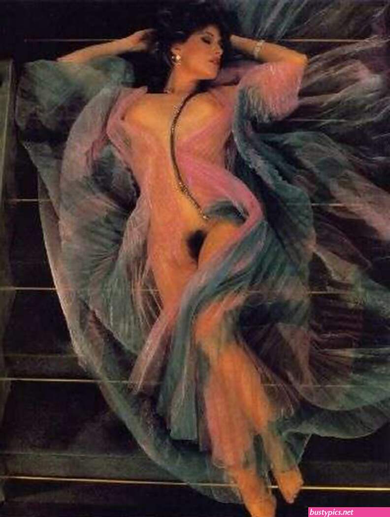 jjudy norton nude or topless