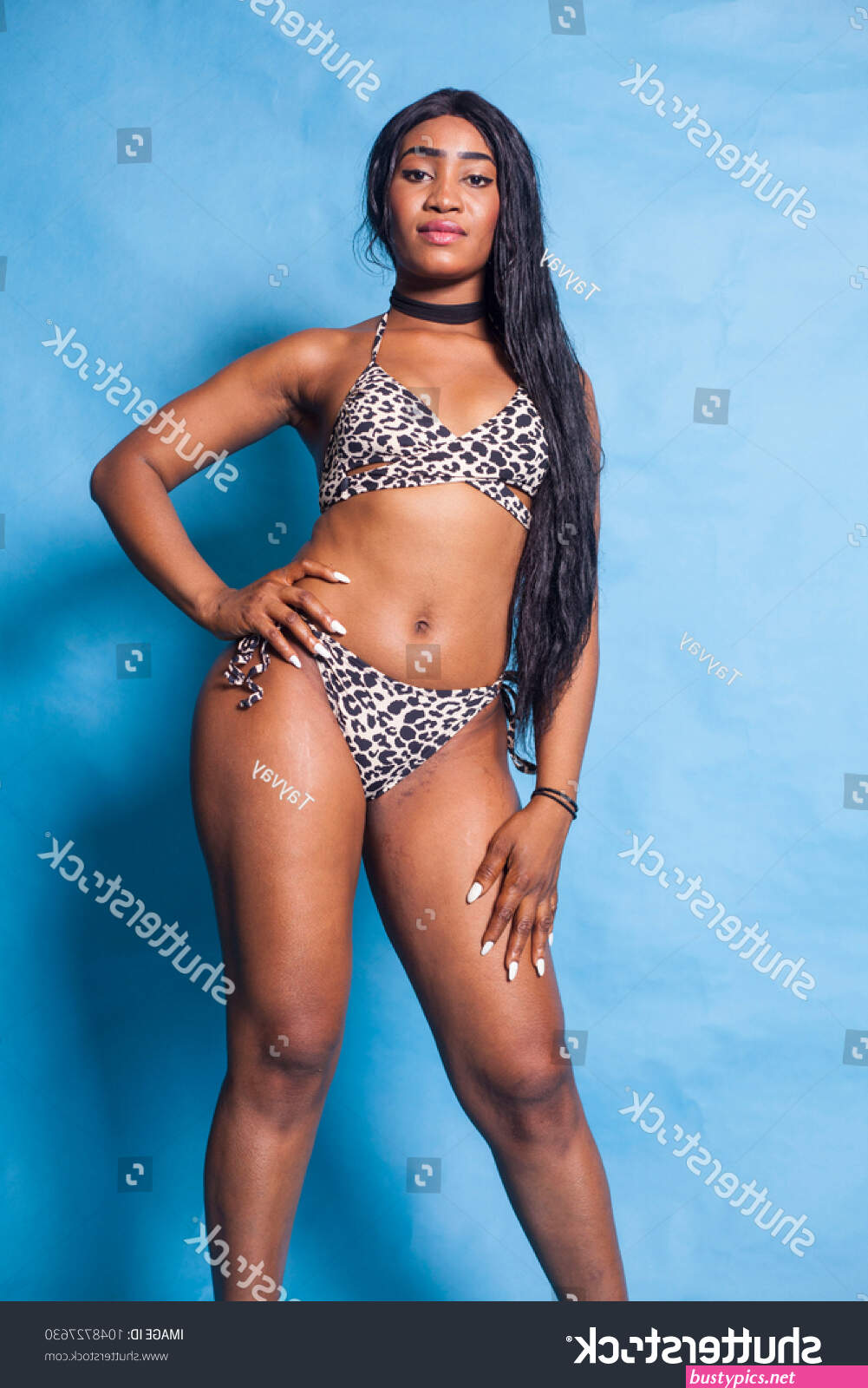 ebony hot girls